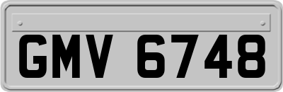 GMV6748