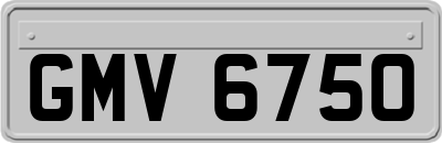 GMV6750