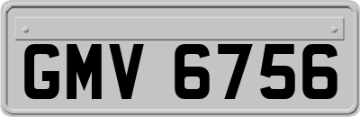 GMV6756