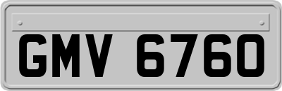 GMV6760
