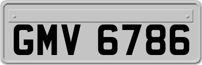 GMV6786