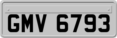 GMV6793