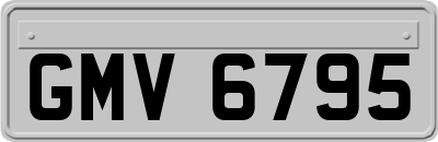 GMV6795