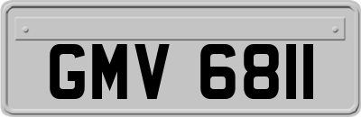 GMV6811