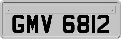 GMV6812