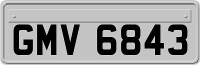 GMV6843