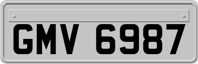 GMV6987