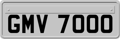 GMV7000