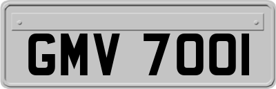 GMV7001