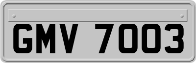 GMV7003