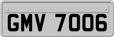 GMV7006