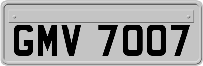 GMV7007