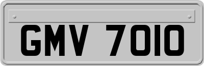 GMV7010