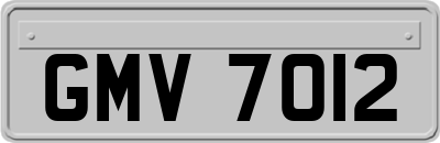GMV7012