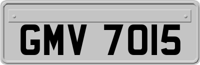 GMV7015