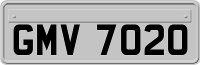 GMV7020