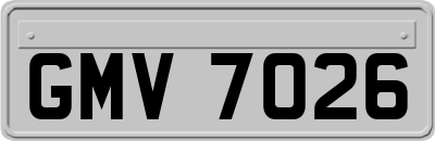 GMV7026