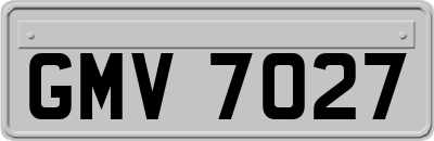 GMV7027