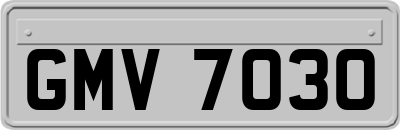 GMV7030