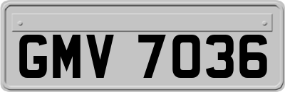 GMV7036