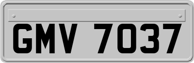 GMV7037