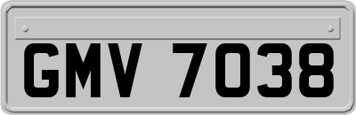 GMV7038