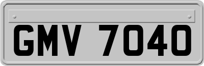 GMV7040