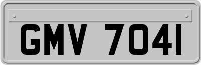 GMV7041