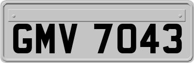 GMV7043