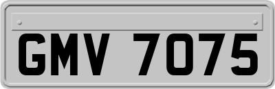 GMV7075