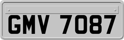 GMV7087