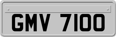 GMV7100