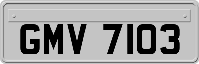 GMV7103