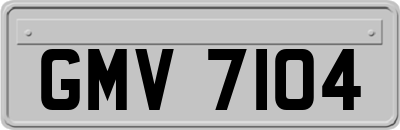 GMV7104