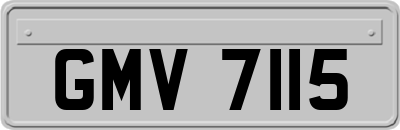 GMV7115