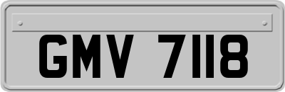 GMV7118