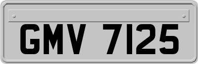 GMV7125