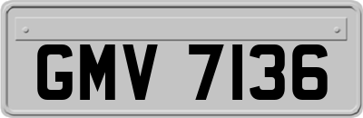GMV7136