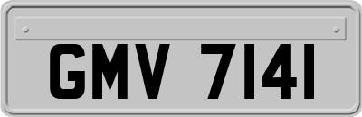 GMV7141