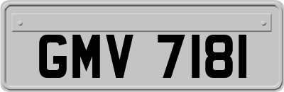 GMV7181