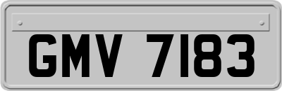 GMV7183