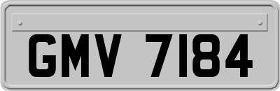 GMV7184