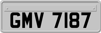 GMV7187