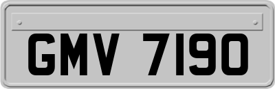 GMV7190
