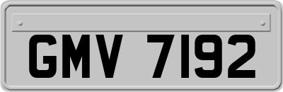 GMV7192