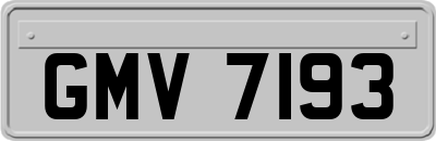 GMV7193
