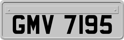 GMV7195