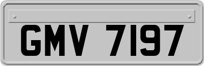 GMV7197