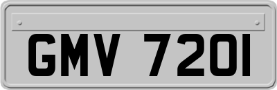 GMV7201