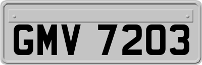 GMV7203